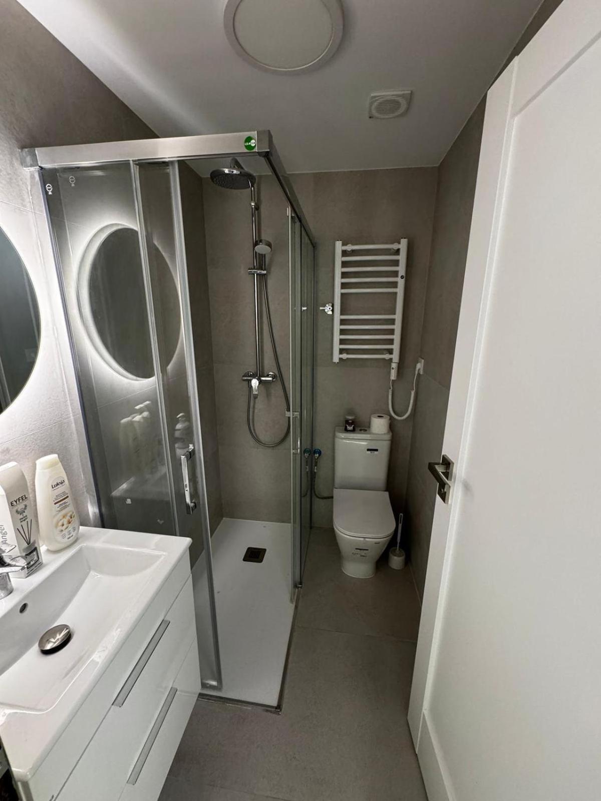 Apartament Premium Torrevieja Kültér fotó