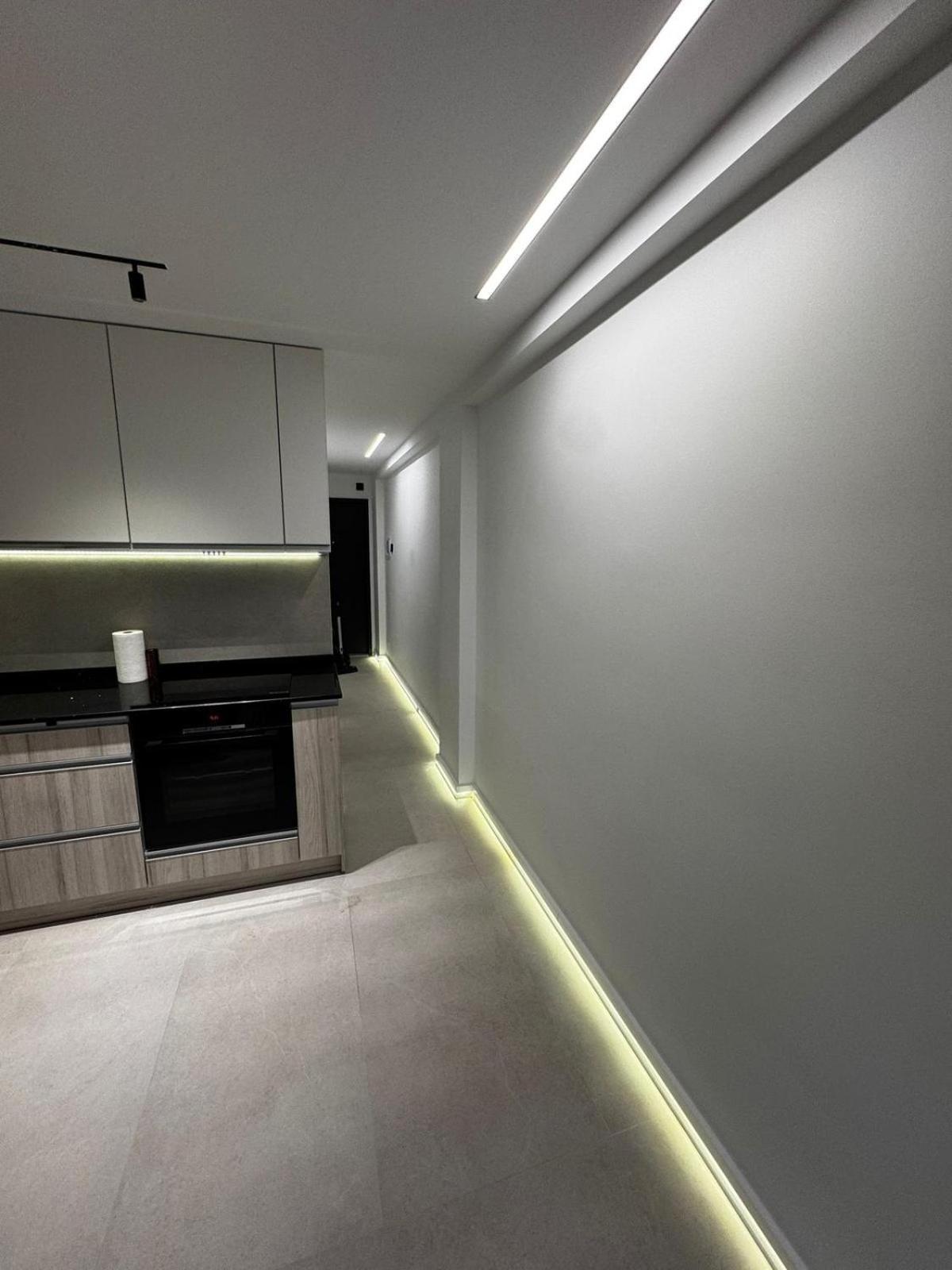 Apartament Premium Torrevieja Kültér fotó